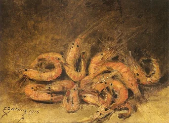 Crevettes